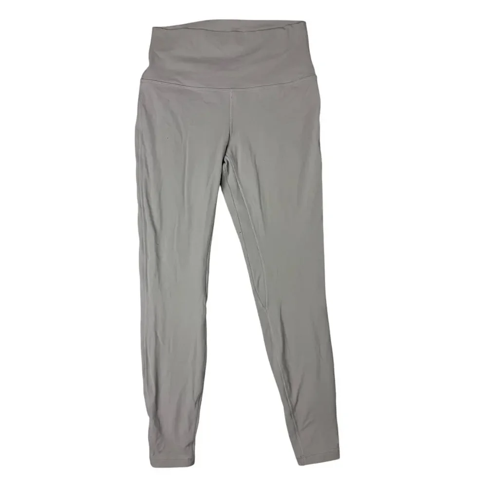 Lululemon Athletica Leggings - Women's Size 8, Great Condition